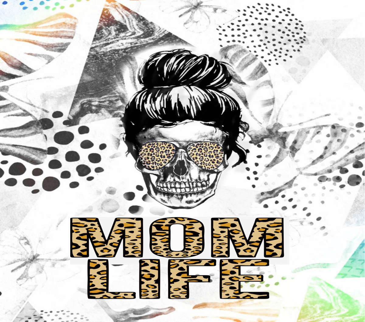 Mama35 Tumbler - 20oz - Kreative Kustomz