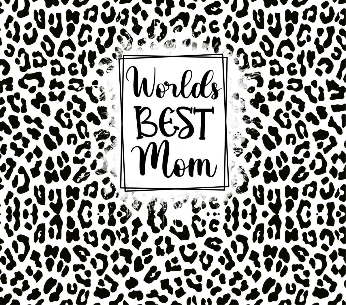 Mama38 Tumbler - 20oz - Kreative Kustomz