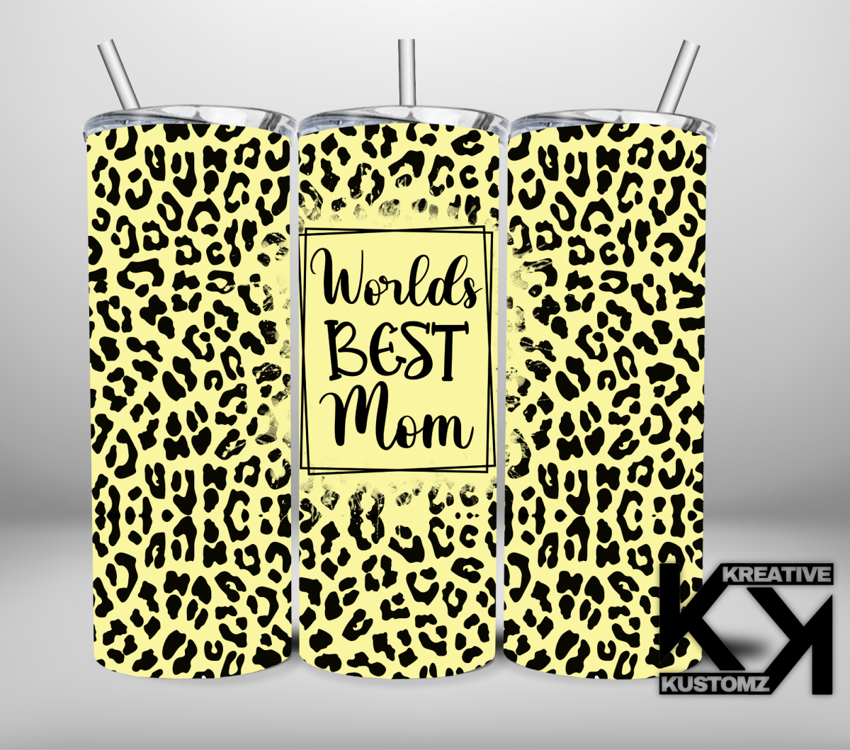 Mama42 Tumbler - 20oz - Kreative Kustomz
