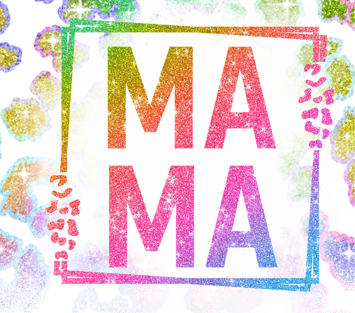 Mama48 Tumbler - 20oz - Kreative Kustomz