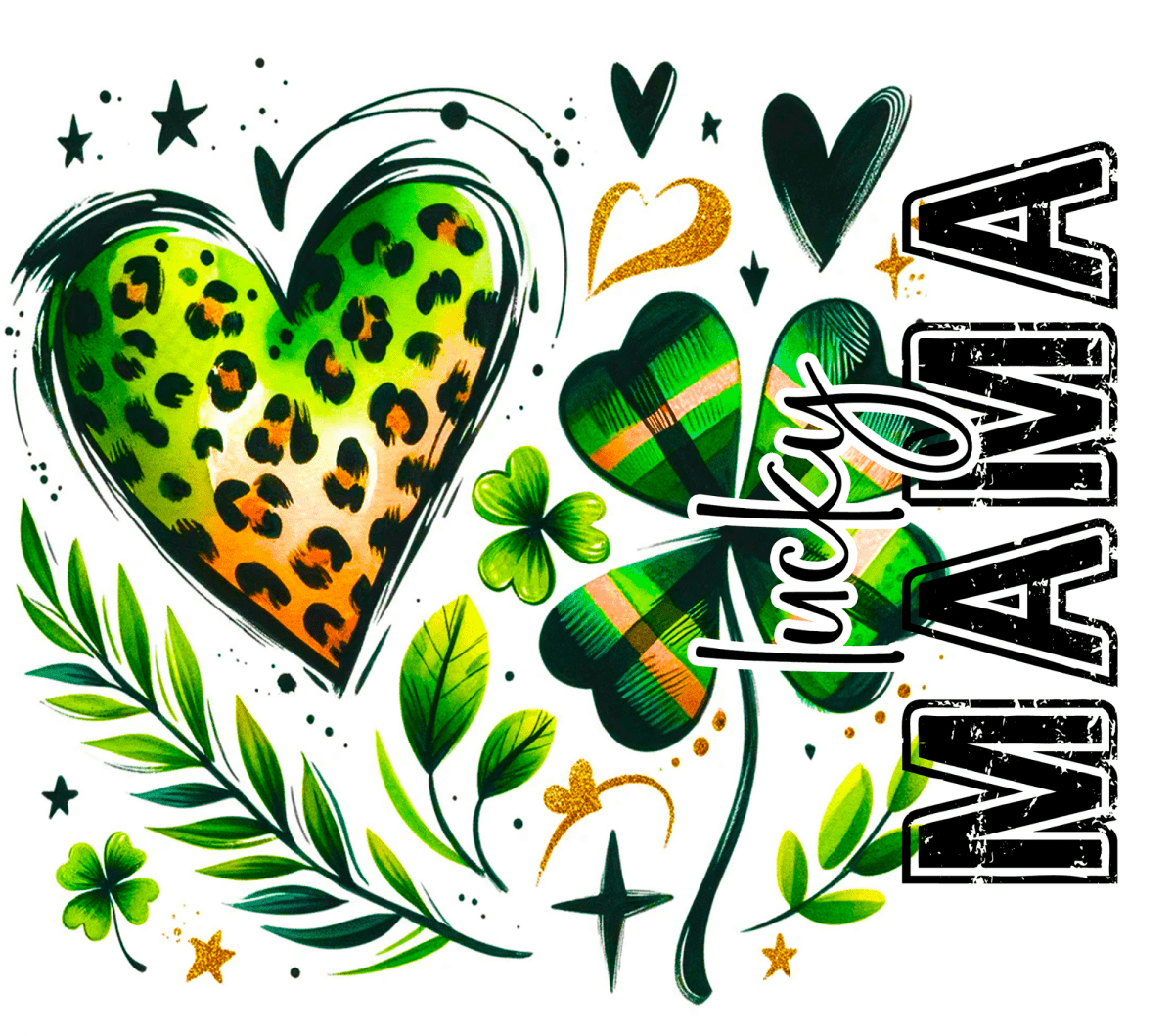 Mama51 Tumbler - 20oz - Kreative Kustomz