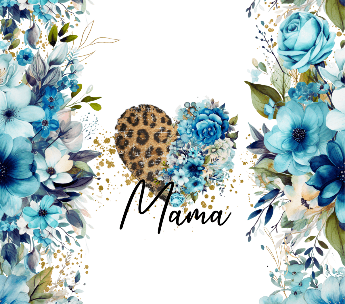 Mama57 Tumbler - 20oz - Kreative Kustomz
