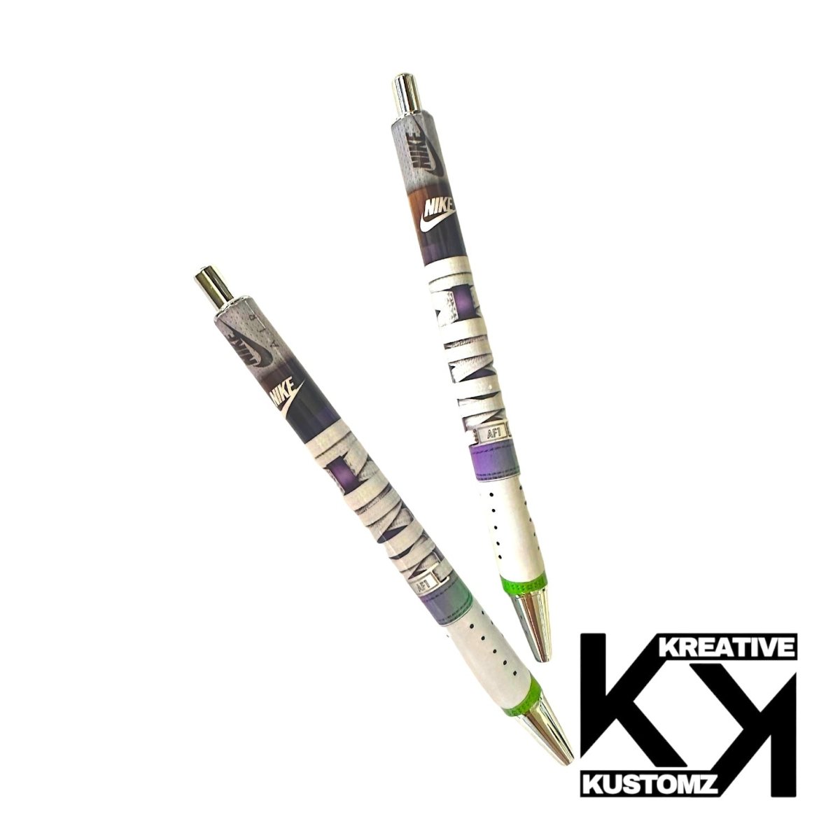 Pen - 0576 - 0591 - Kreative Kustomz