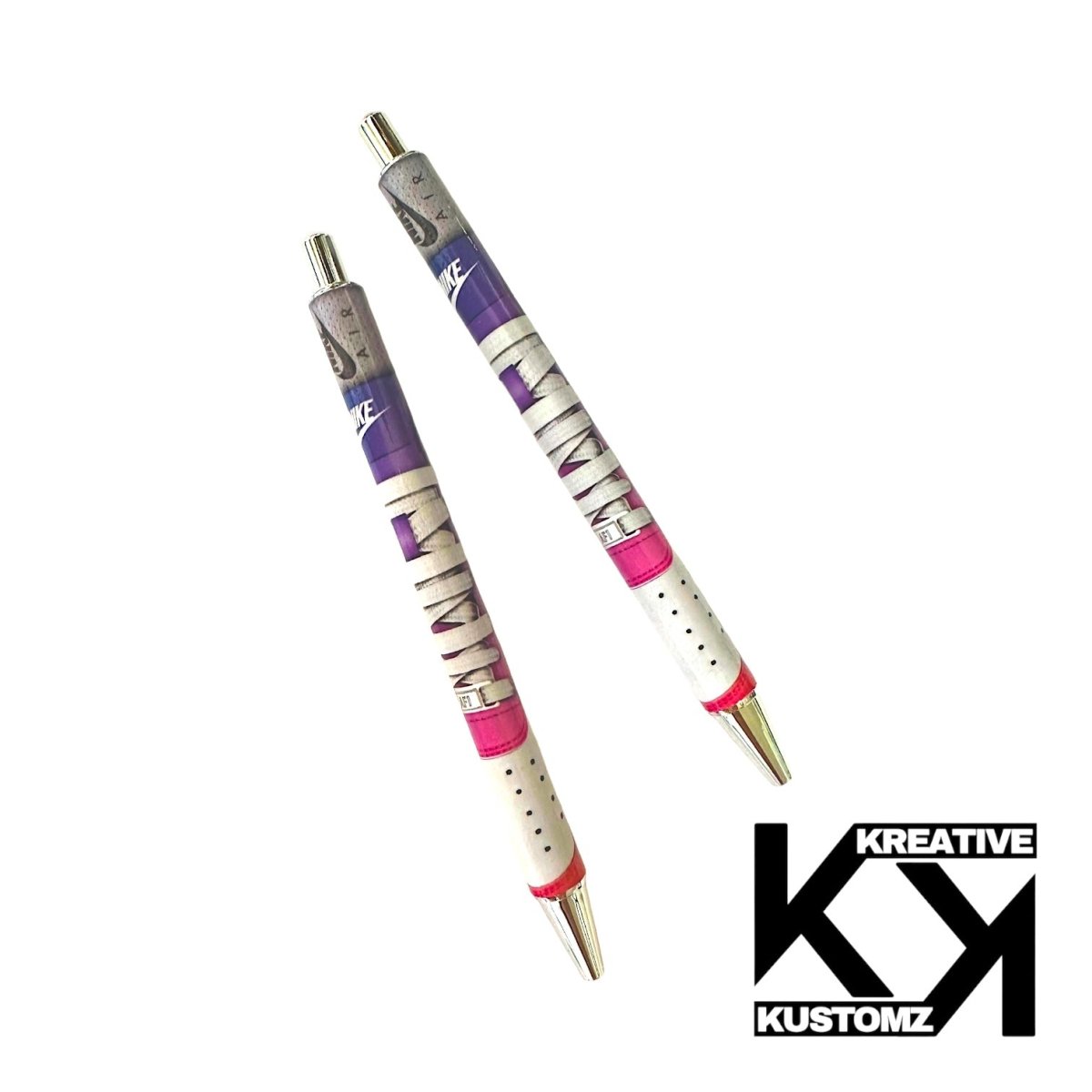 Pen - 0577 - 0590 - Kreative Kustomz