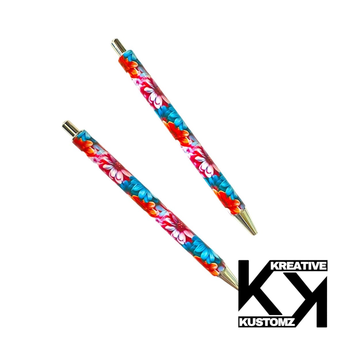Pen - 0605 - 0613 - Kreative Kustomz