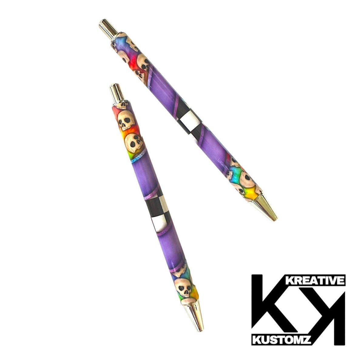 Pen - 0616 - 0623 - Kreative Kustomz