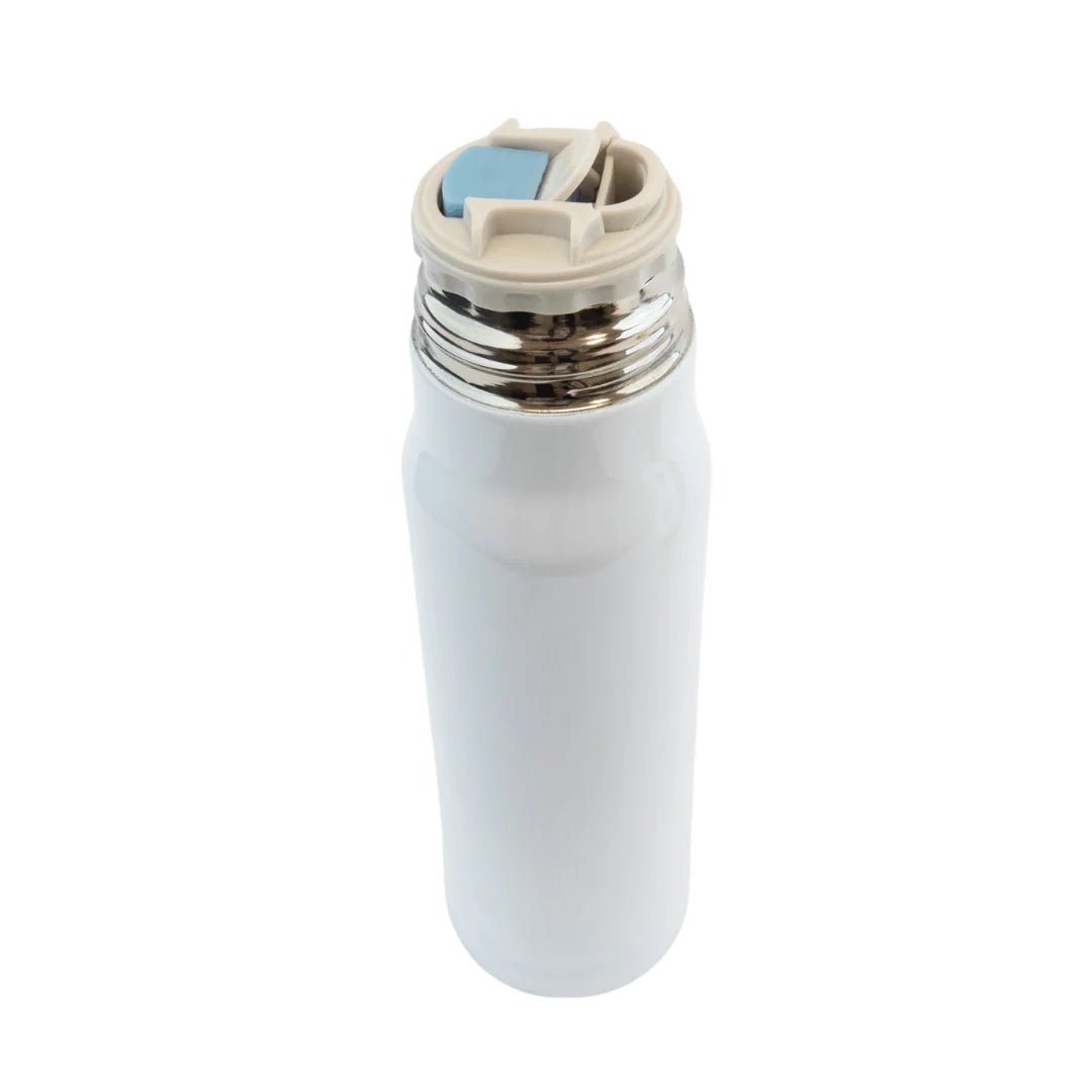 Salty Lick - 17oz Bullet Tumbler - Kreative Kustomz