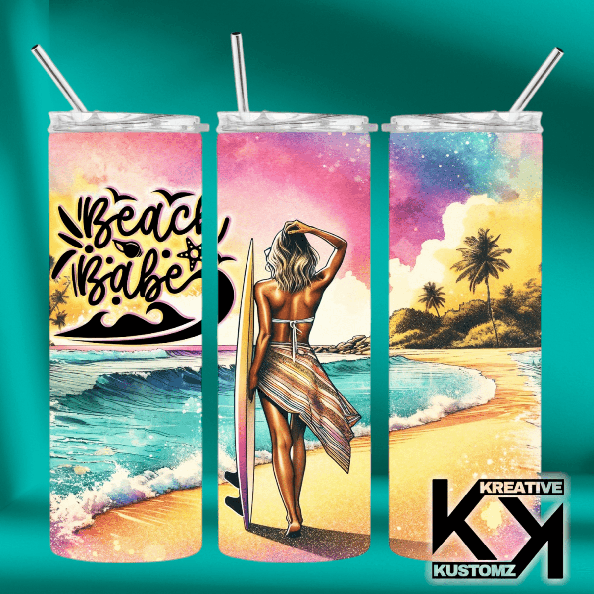 TU - SUM - 2 - Kreative Kustomz