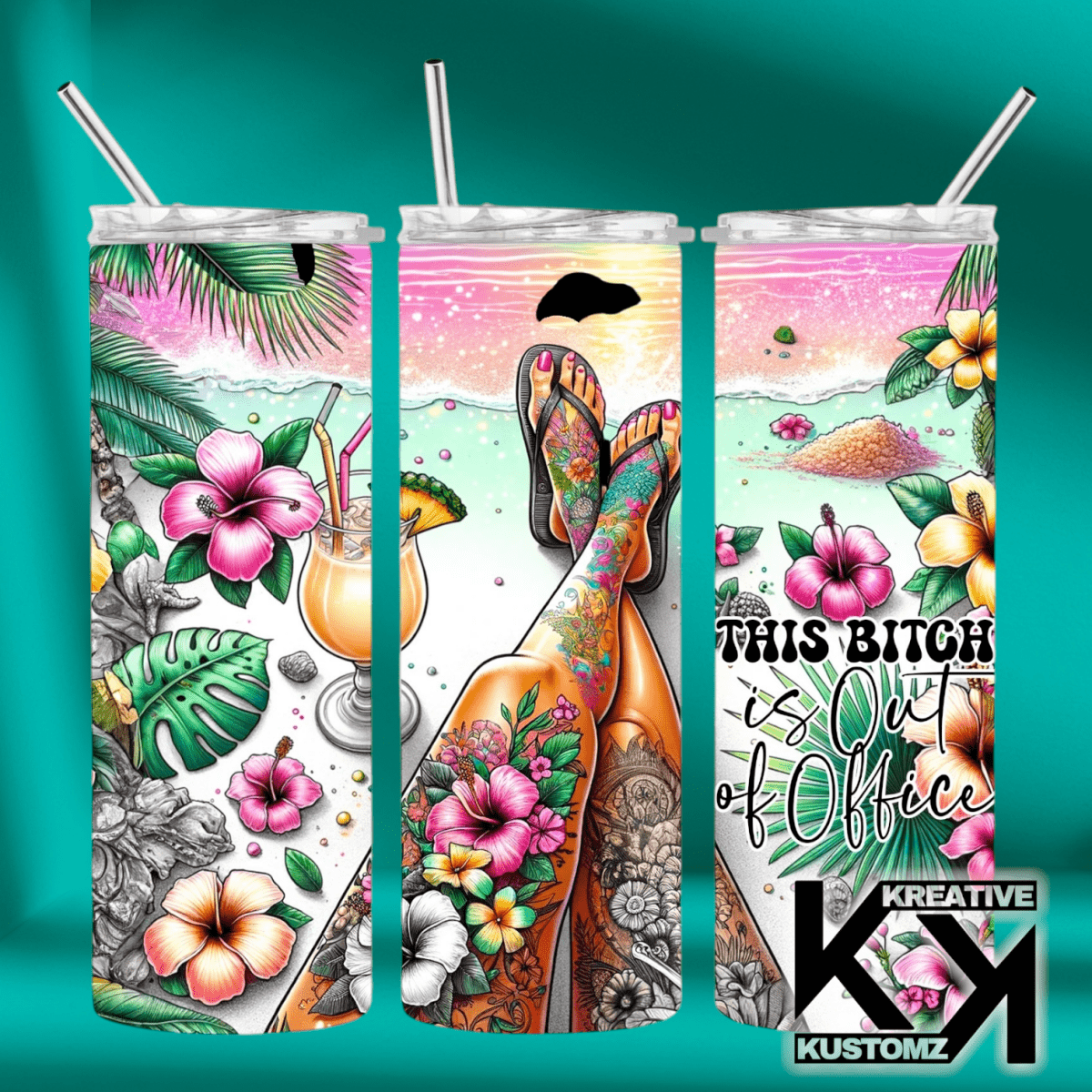 TU - SUM - 23 - Kreative Kustomz