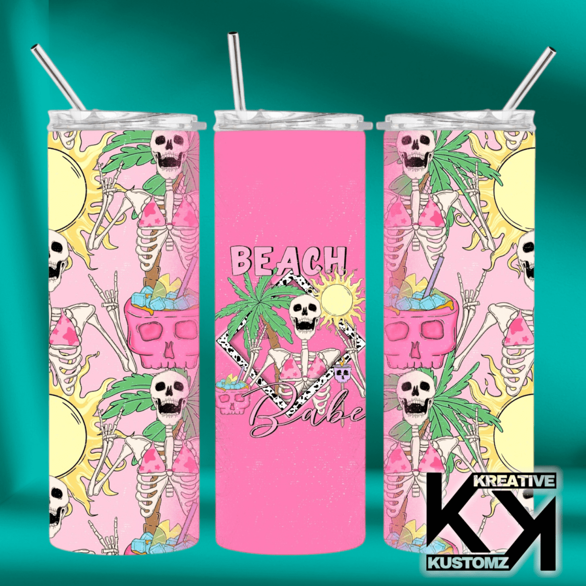 TU - SUM - 3 - Kreative Kustomz