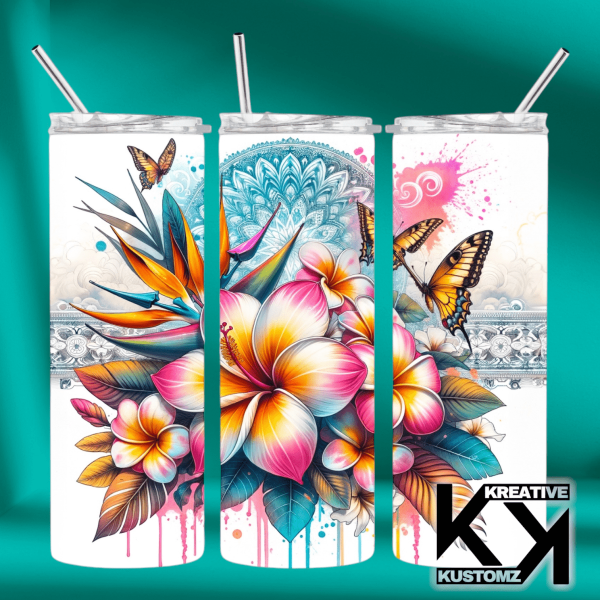 TU - SUM - 36 - Kreative Kustomz