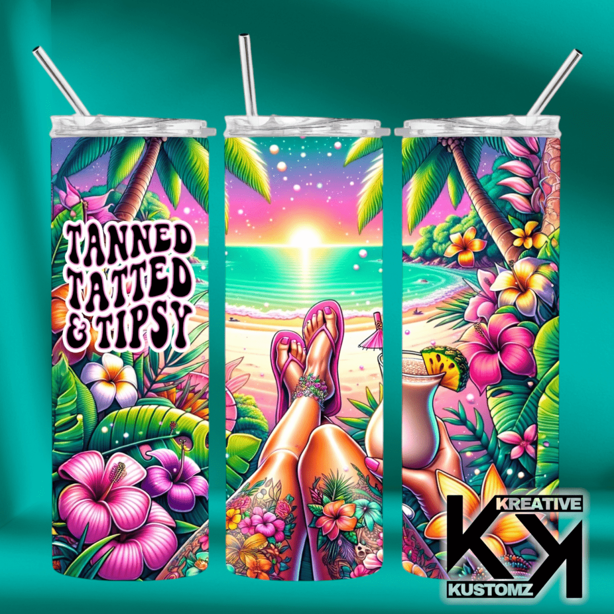 TU - SUM - 39 - Kreative Kustomz