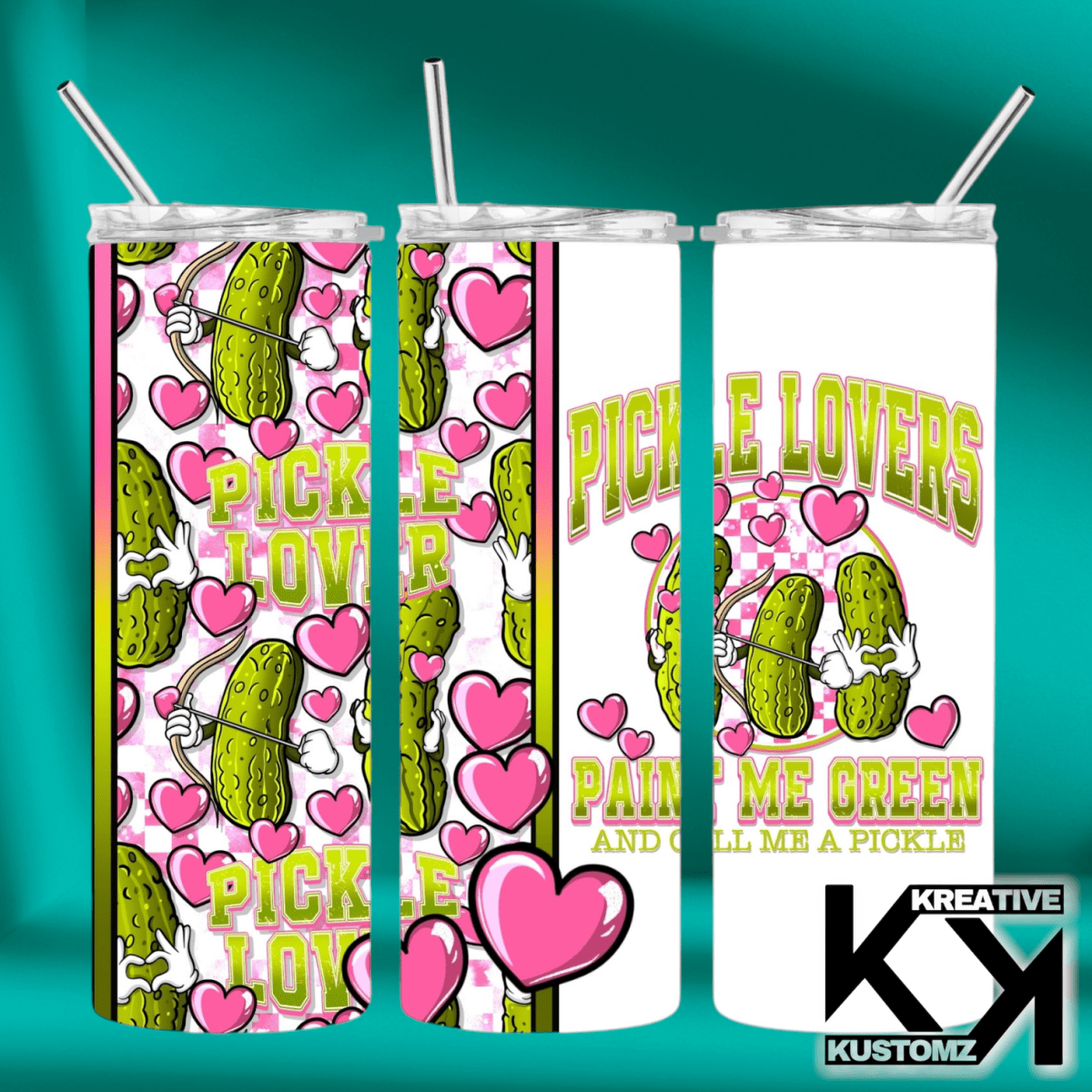 TU - VAL - 30 - Kreative Kustomz