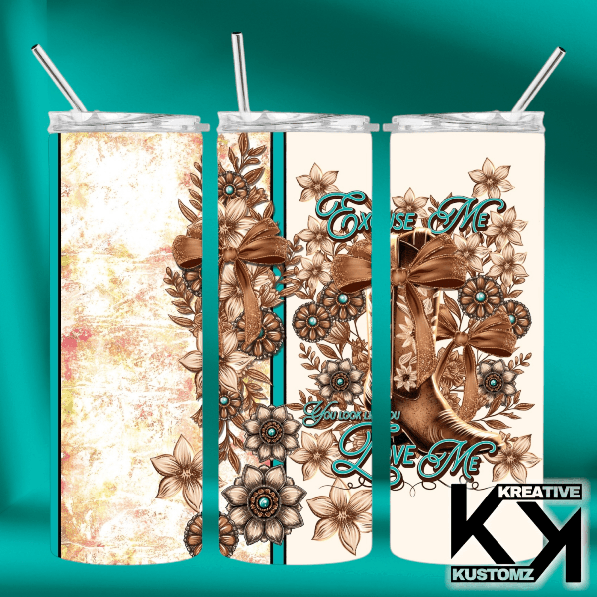 TU - VAL - 33 - Kreative Kustomz