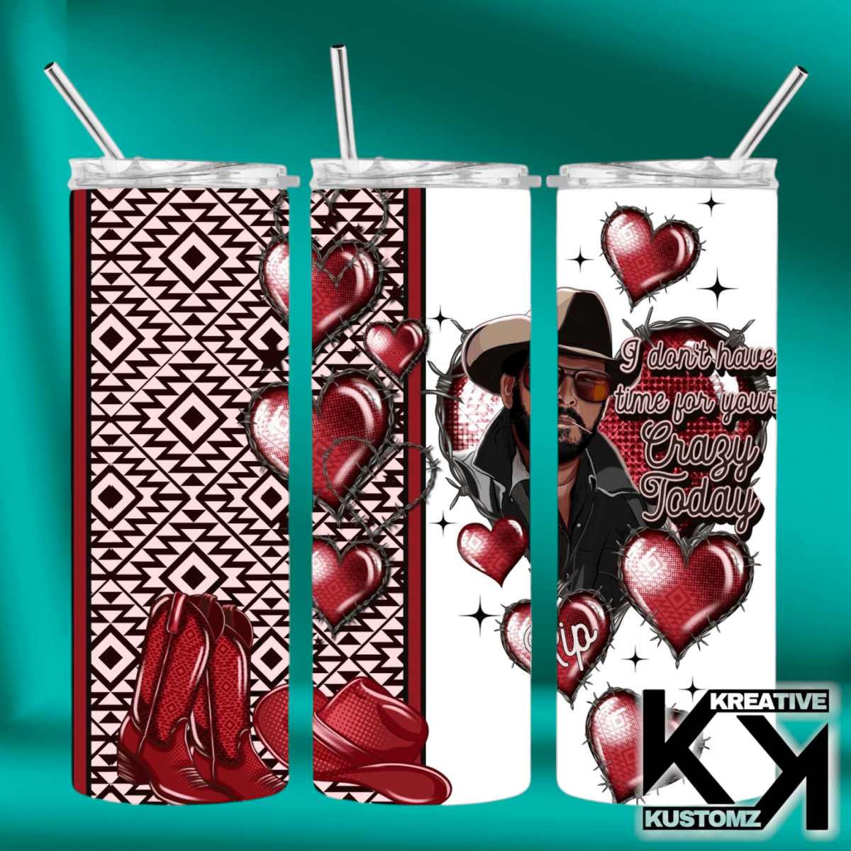 TU - VAL - 34 - Kreative Kustomz