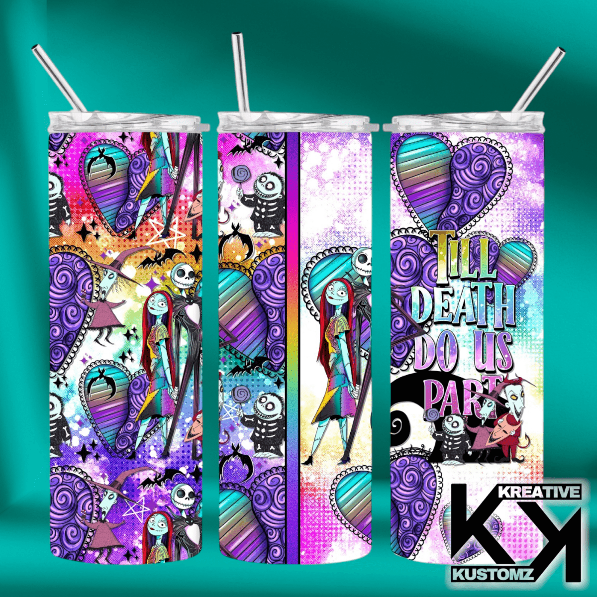 TU - VAL - 35 - Kreative Kustomz