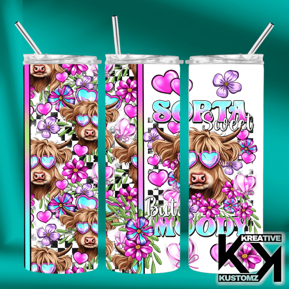 TU - VAL - 36 - Kreative Kustomz