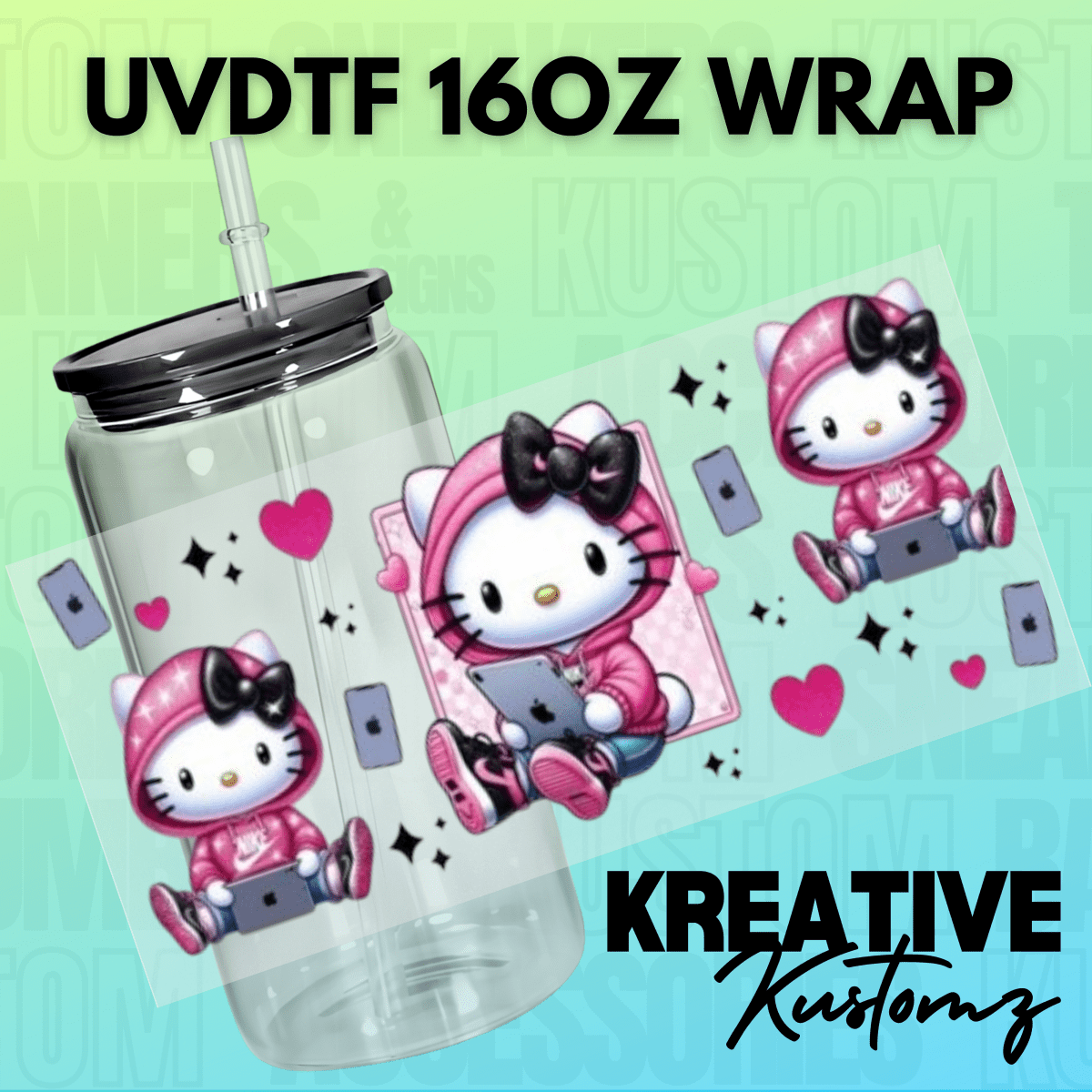 uv - 0263 - Kreative Kustomz