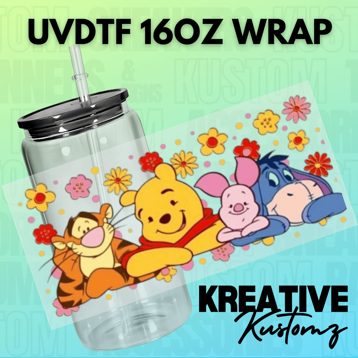 uv - 0272 - Kreative Kustomz
