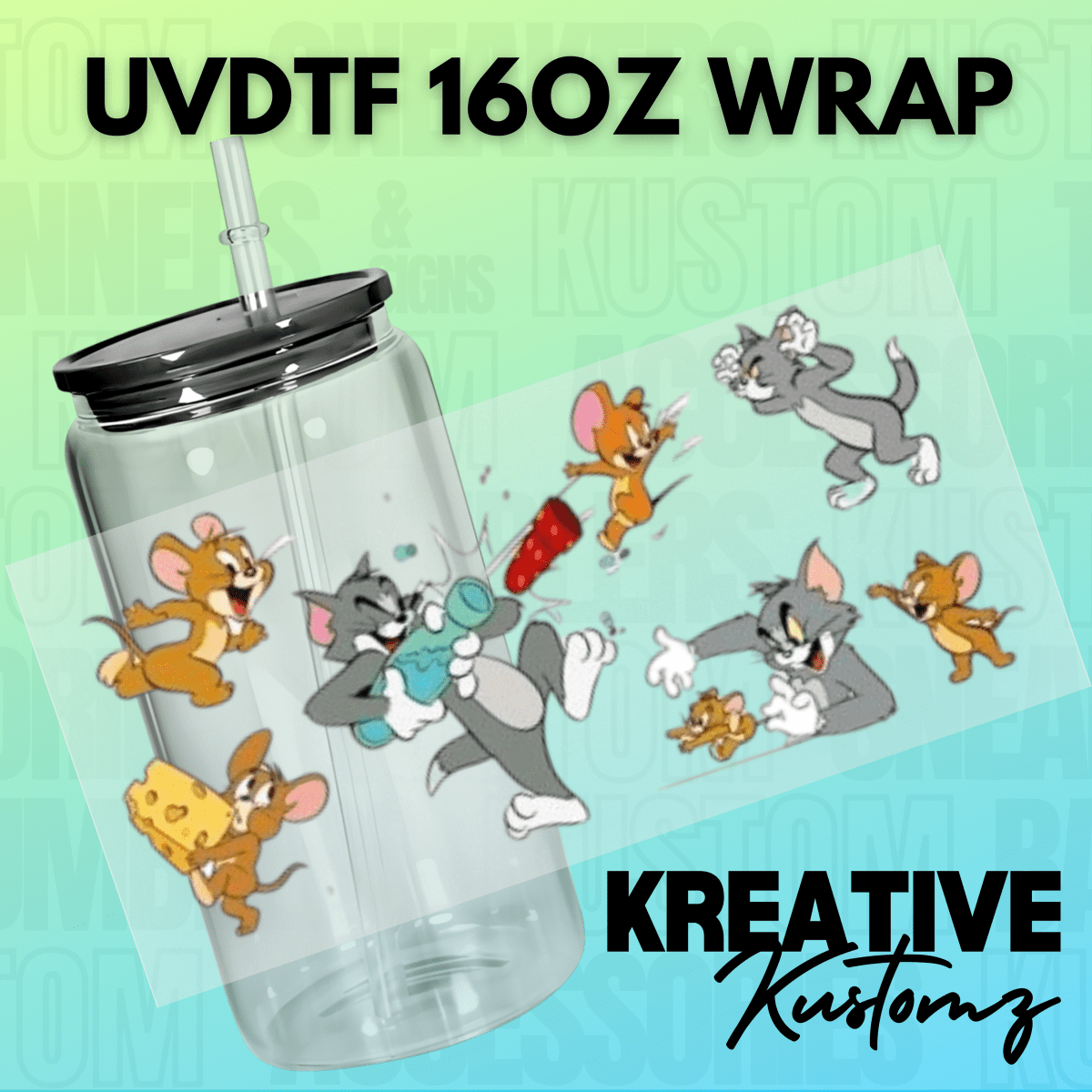 uv - 0282 - Kreative Kustomz
