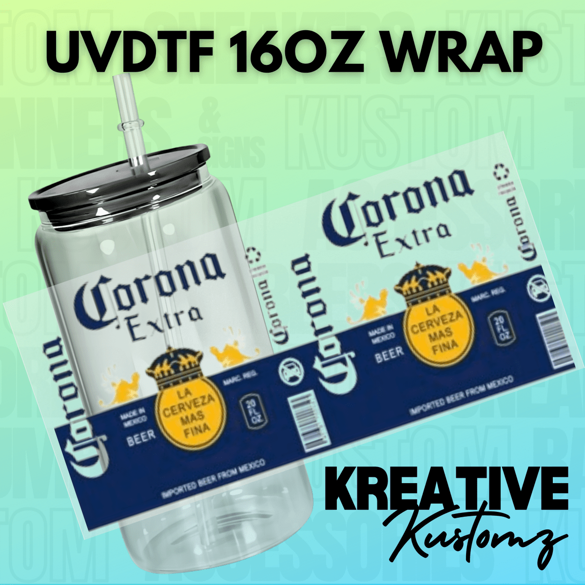 uv - 0310 - Kreative Kustomz