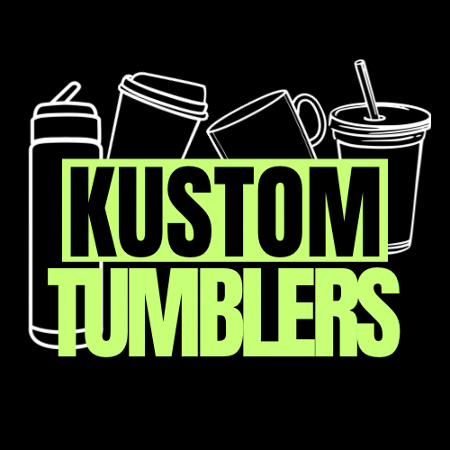 KUSTOM TUMBLERS