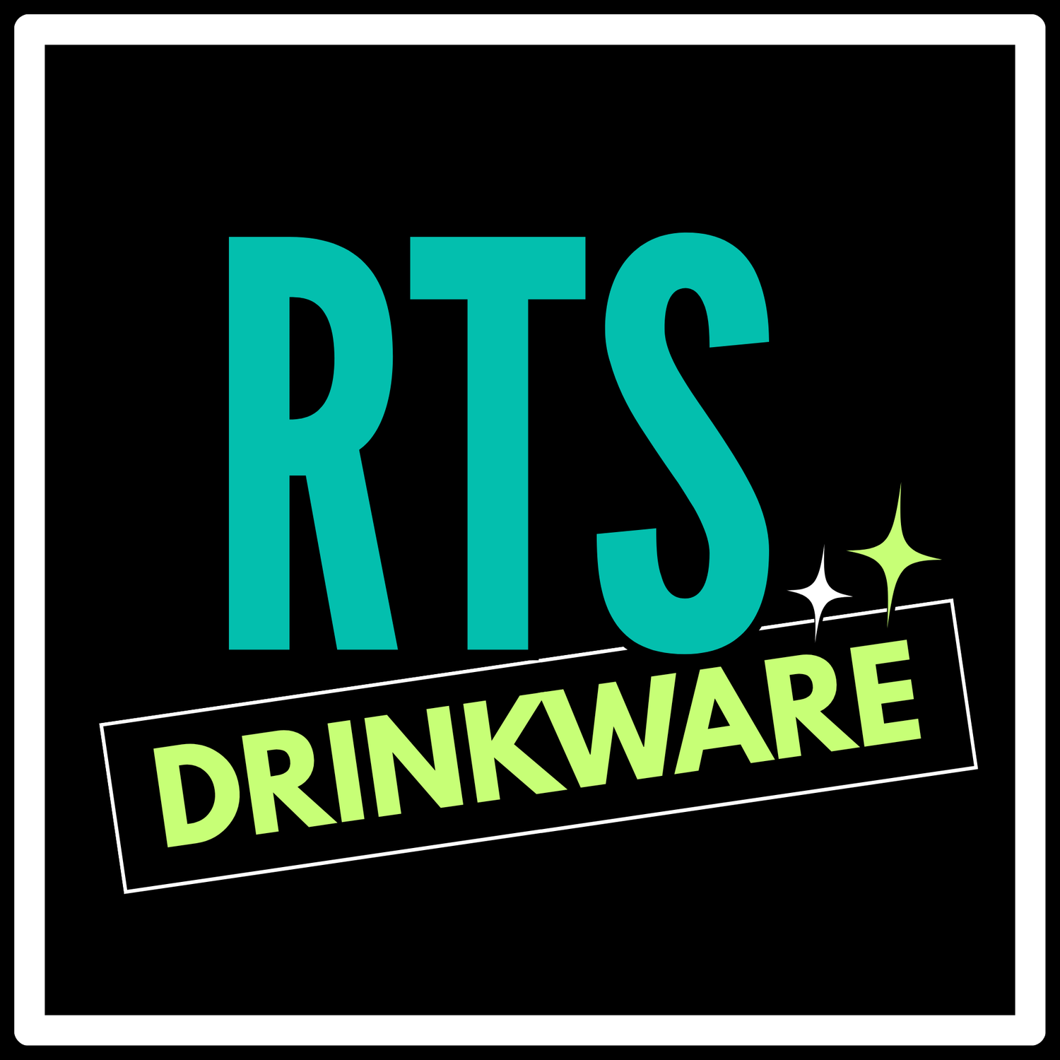 RTS DRINKWARE