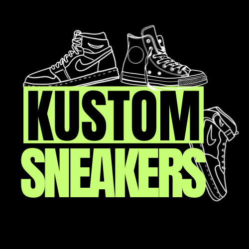 KUSTOM SNEAKERS