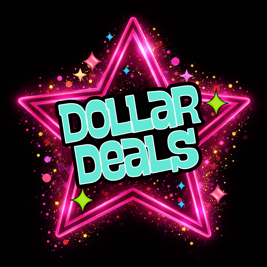 $1 DEALS