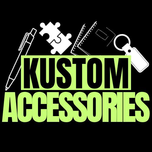 KUSTOM ACCESSORIES