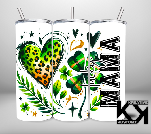 Mama51 Tumbler- 20oz