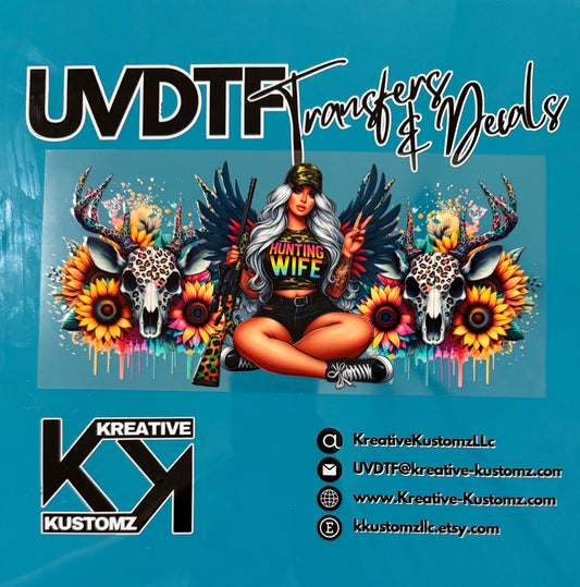 UV-0693  | UVDTF | 16oz Glass Can Libbey Wrap