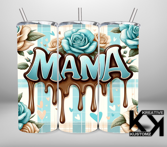 Mama65 Tumbler- 20oz