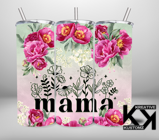 Mama76 Tumbler- 20oz