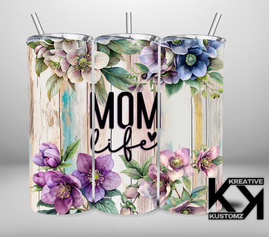 Mama81 Tumbler- 20oz