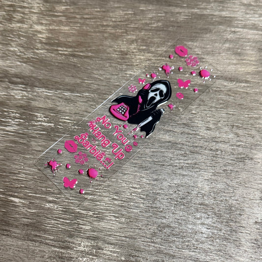 274 RTS | UVDTF Pen Wrap Decal