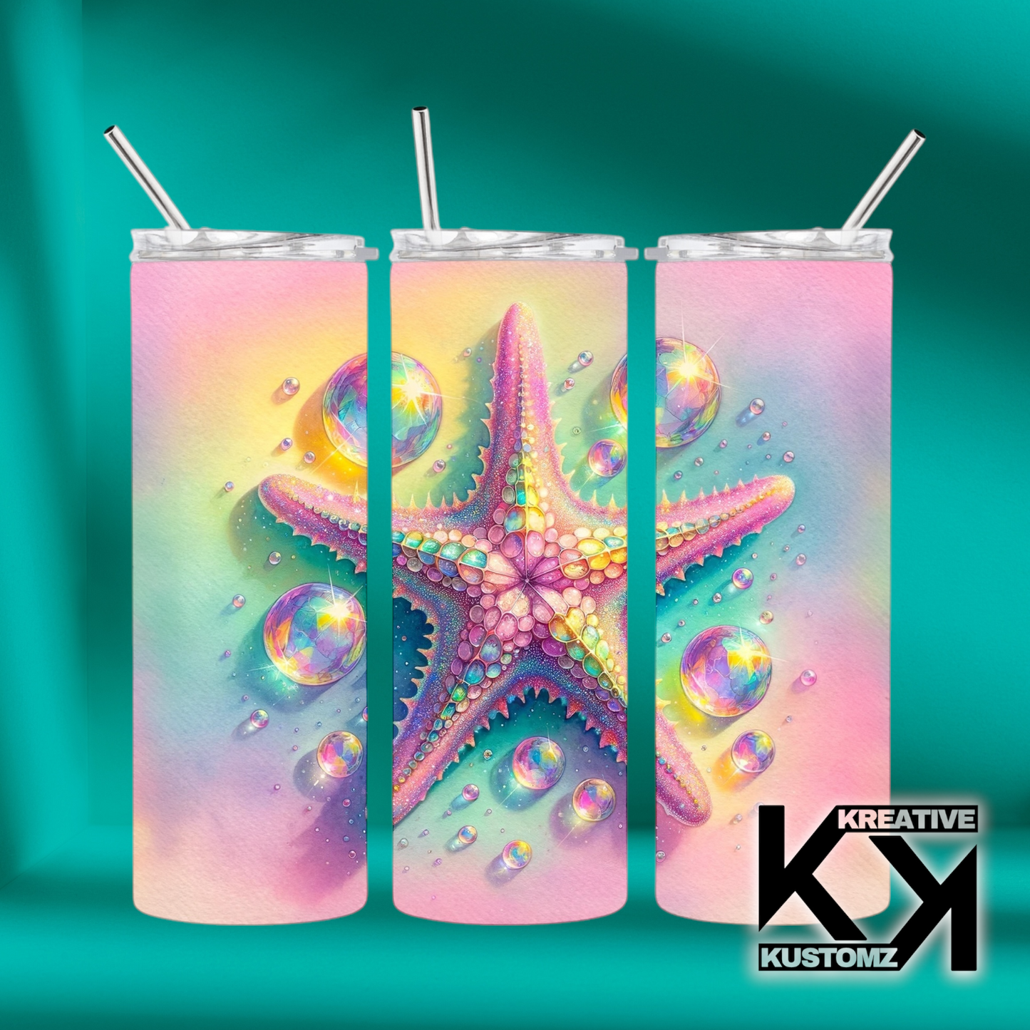 20oz ANIMAL TUMBLER -102