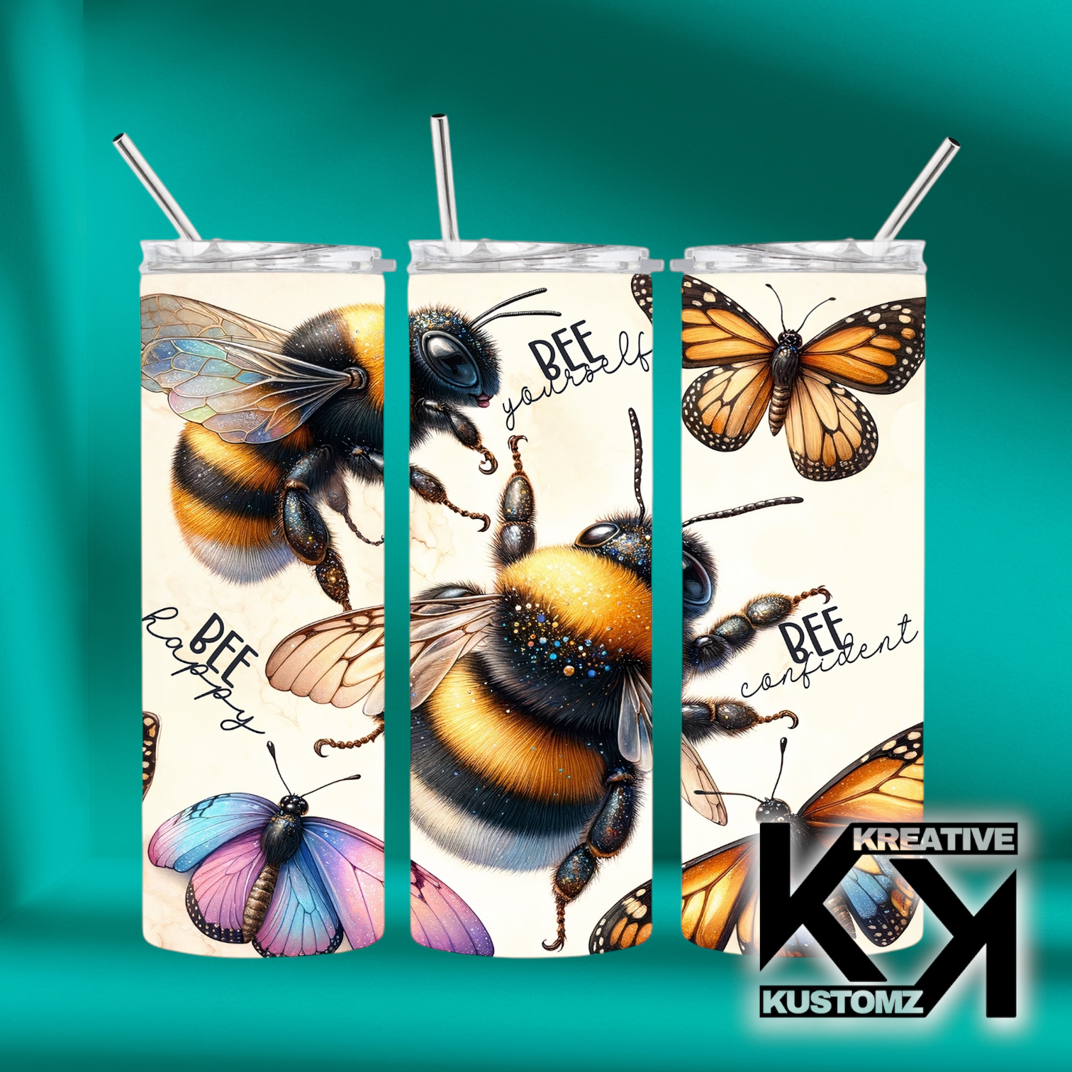 20oz ANIMAL TUMBLER -12
