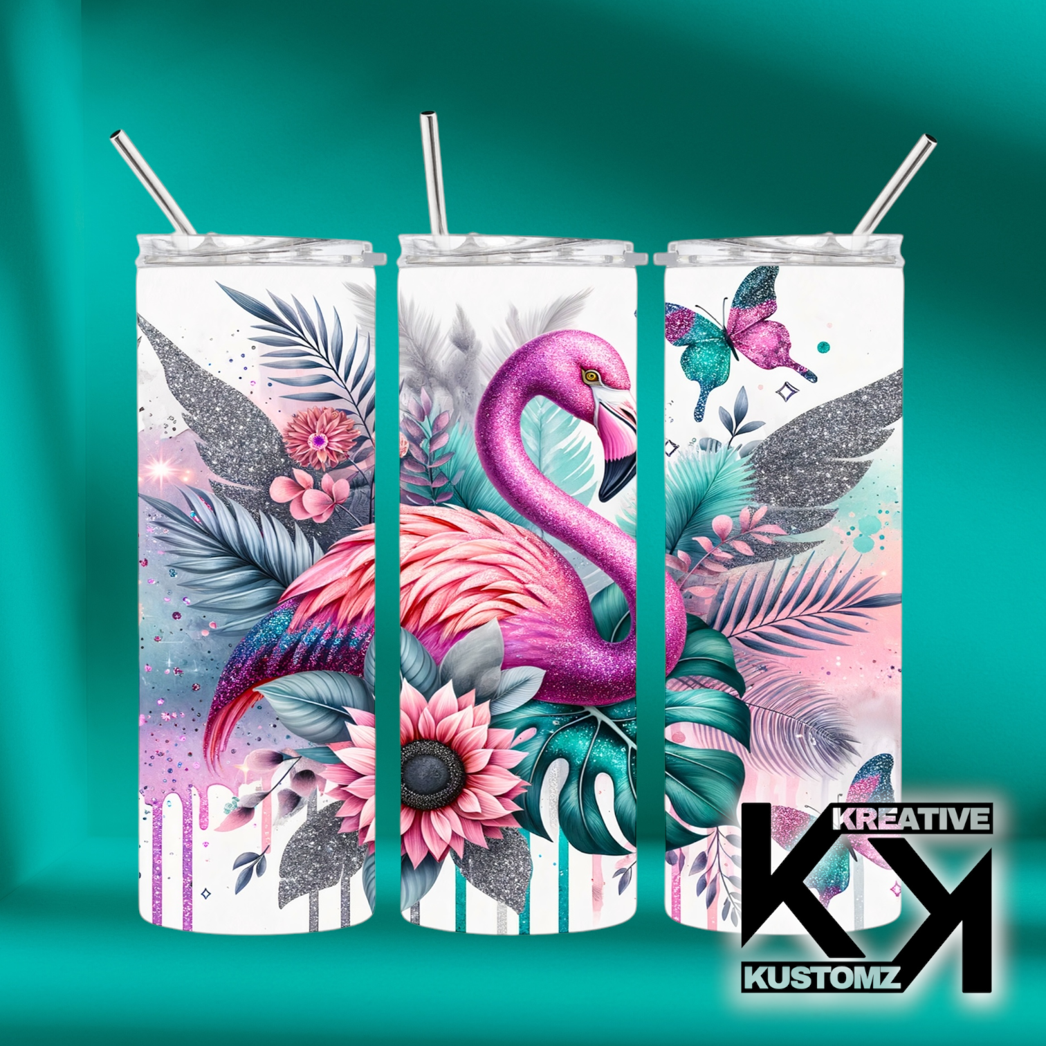 20oz ANIMAL TUMBLER -19