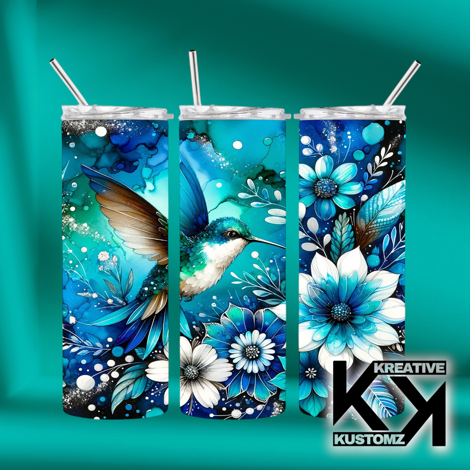 20oz ANIMAL TUMBLER -22