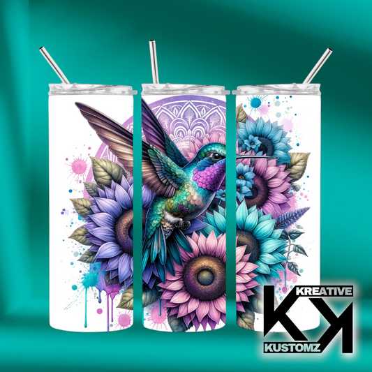 20oz ANIMAL TUMBLER -25