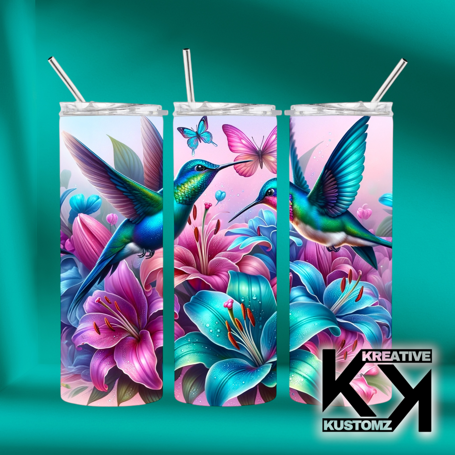 20oz ANIMAL TUMBLER -26