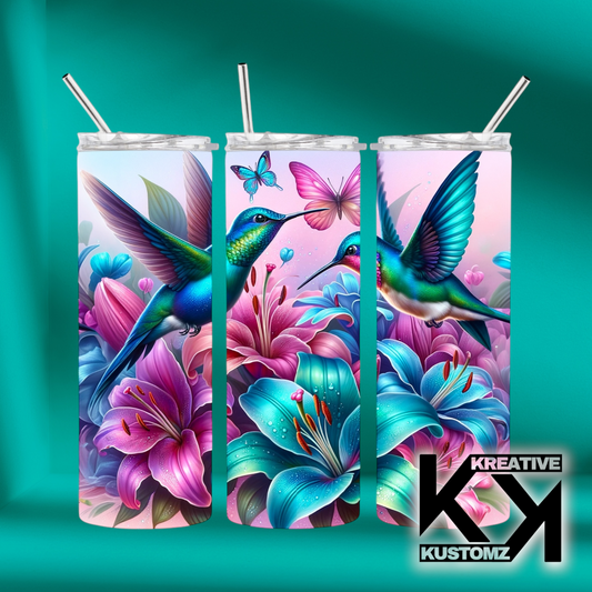20oz ANIMAL TUMBLER -26