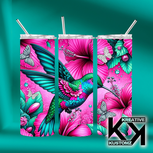 20oz ANIMAL TUMBLER -27