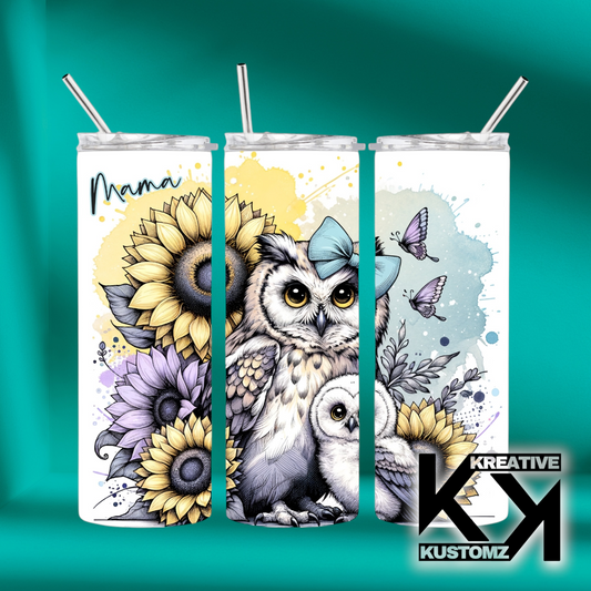 20oz ANIMAL TUMBLER -31