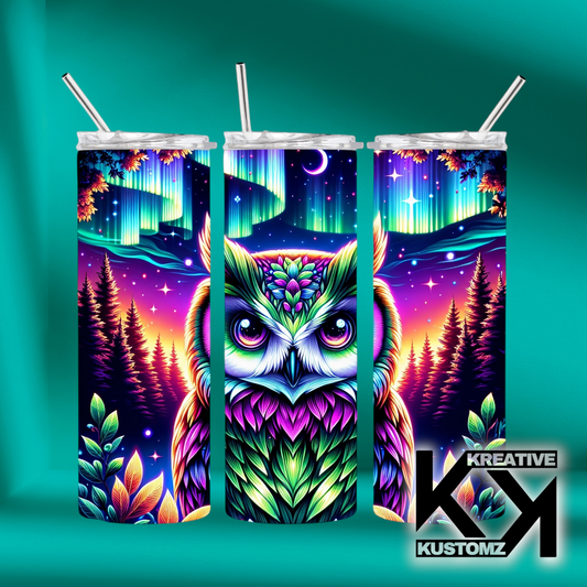 20oz ANIMAL TUMBLER -33