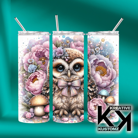 20oz ANIMAL TUMBLER -37