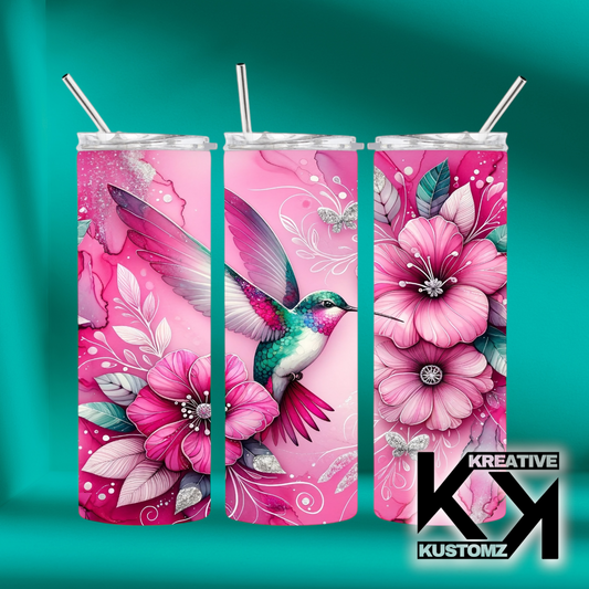 20oz ANIMAL TUMBLER -38