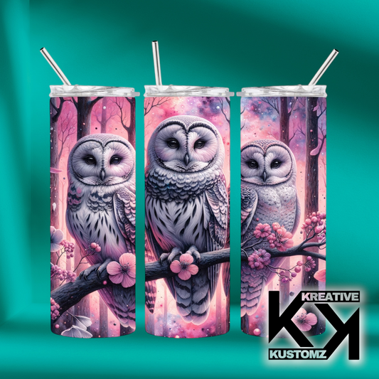 20oz ANIMAL TUMBLER -39