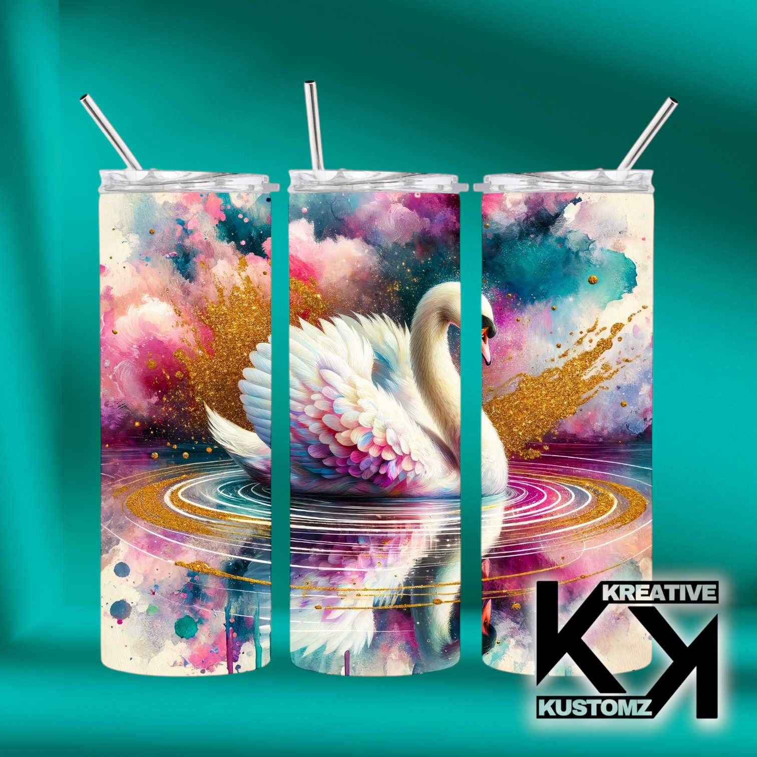 20oz ANIMAL TUMBLER -41